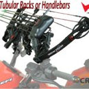 V-Grip™ Handlebar / Universal Tubular Single Grip Rack Kit