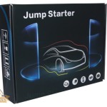 20000mAh 12V 900 Amp Mini Emergency Car Jump Starter Boost