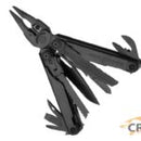 Leatherman® Surge® BLACK or STAINLESS Multi – Tool, 21 Tools in 1 - Made in USA