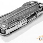 Leatherman® Surge® BLACK or STAINLESS Multi – Tool, 21 Tools in 1 - Made in USA