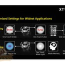 Klarus XT11UV, Rechargeable - 900 Lumen Torch  + 300 mW UV Light!