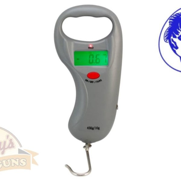 Up to 45Kg 10g Electronic, Digital Hanging Scales