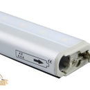 Magnetic Motion Sensor Time Out LED GUN SAFE Light Bar - Battery Operated