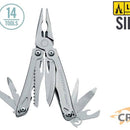 Leatherman® Sidekick® Multi – Tool, 14 Tools in 1 - Made in USA