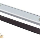 Magnetic Motion Sensor Time Out LED GUN SAFE Light Bar - Battery Operated