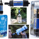 Sawyer Mini Water Filtration System