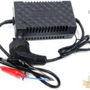 12 Volt – 2000mA CONDITIONING Battery Charger (Perfect Decoy - Spotlight Battery Charger)