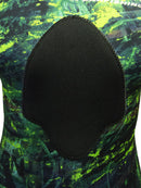 Epsealon Green Fusion 3mm Wetsuit