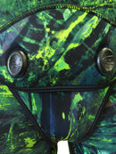 Epsealon Green Fusion 3mm Wetsuit