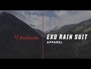 Badlands Exo Jacket