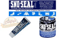 Sno-Seal by Atsko, 100 Gram Tube or 200 Gram Pot