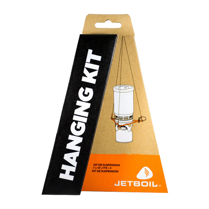 Jetboil Hanging Kit for PCS/GCS