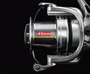 Okuma Surf 8k Spinning Reel