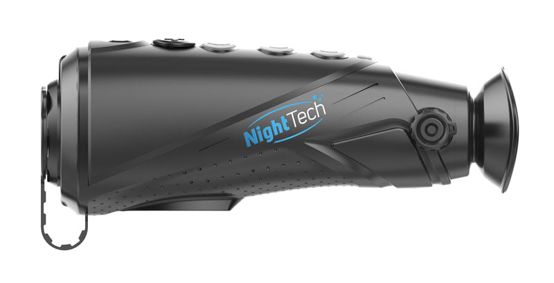 Night Tech Stealth Series Thermal Night Vision Monoculars XD Mini II
