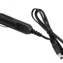 Cigarette Lighter 12v Vehicle - Car Power Plug 2.1mm - 500mm
