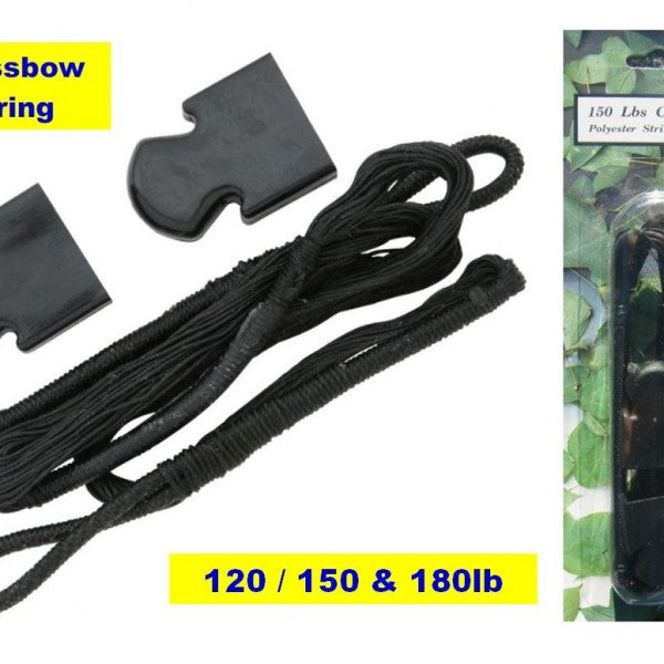 Pistol Crossbow String For 120 / 150 / 180lb