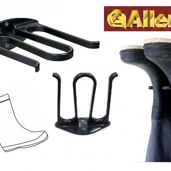 Allen Boot Hanger, Ideal For Storage & Drying Boots!