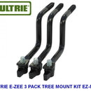Moultrie E-Zee 3 Pack Tree Camera Mount Kit  EZ-MOUNT