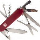 Victorinox Swiss Army 'HUNTSMAN' 15 Function Pocket Knife