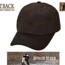 Oilskin Unisex Aussie Slugger Cap / Hat