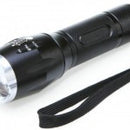 Ultrafire 1600 Lumen 5 Mode LED Torch / Flashlight