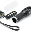 Ultrafire 1600 Lumen 5 Mode LED Torch / Flashlight